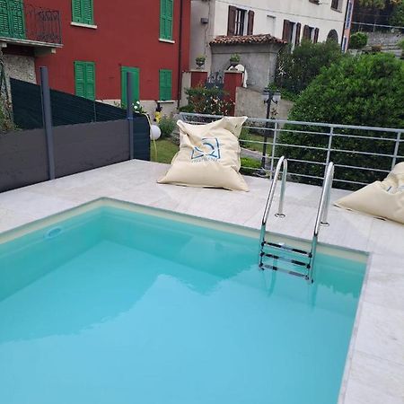 Quater Apartments - Tremezzina Mezzegra Esterno foto