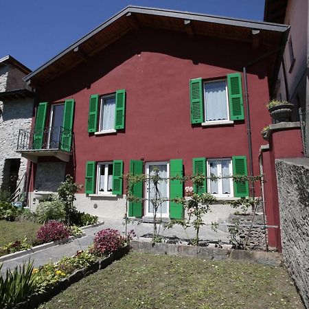 Quater Apartments - Tremezzina Mezzegra Esterno foto