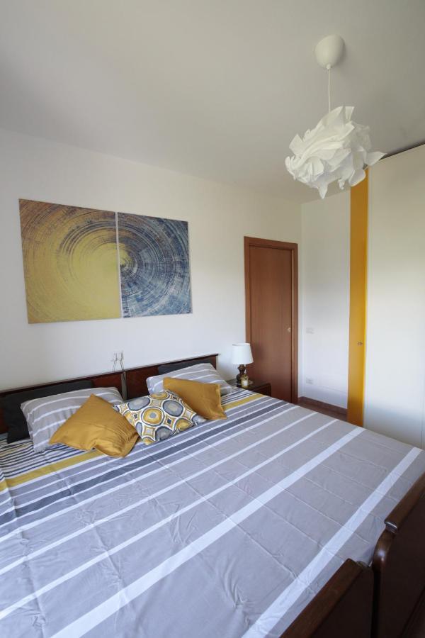 Quater Apartments - Tremezzina Mezzegra Esterno foto