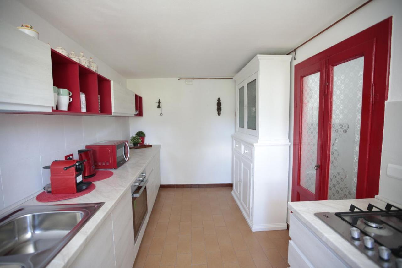 Quater Apartments - Tremezzina Mezzegra Esterno foto