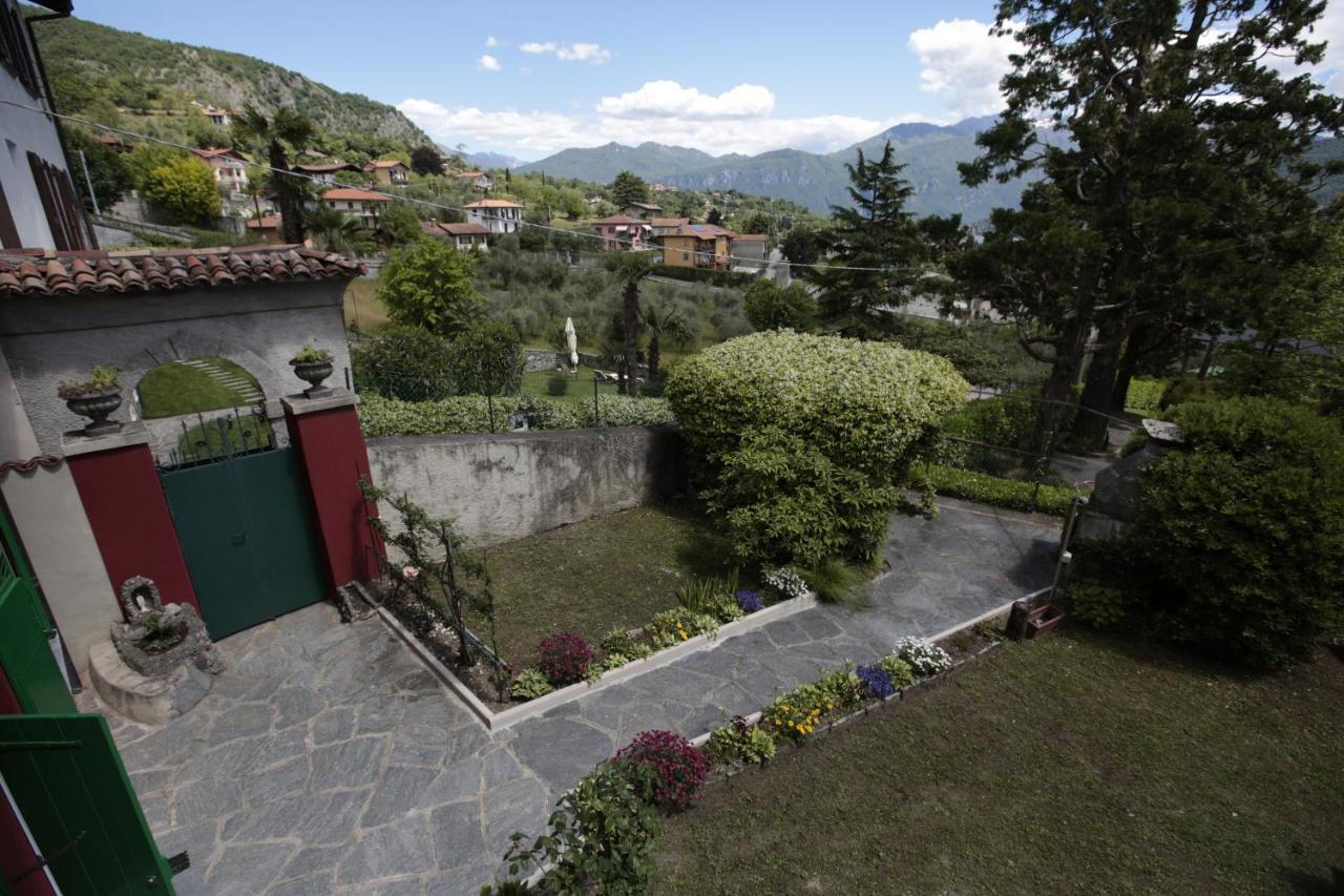 Quater Apartments - Tremezzina Mezzegra Esterno foto